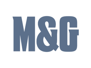 M&G Logo