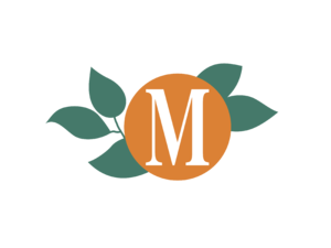 M Logo