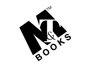 M&T Books Logo