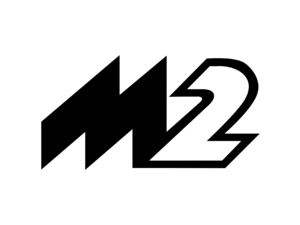 M2 Logo