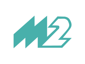 M2 Logo