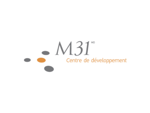 M31 Logo
