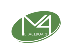 M4 Braceboard Logo