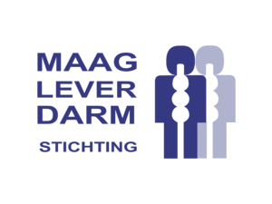Maag Lever Darm Stichting Logo