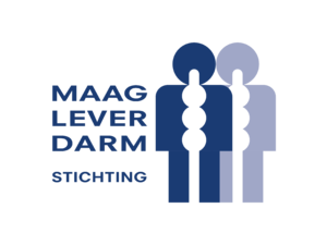Maag Lever Darm Stichting Logo