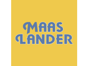 Maaslander Logo