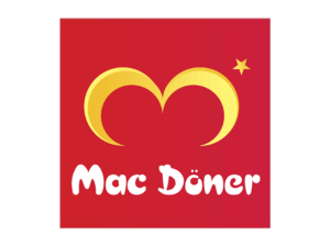Mac Doner Logo