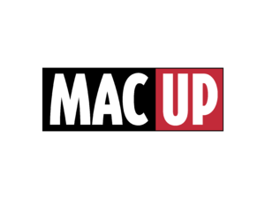 Mac Up Logo