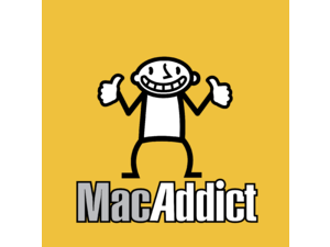 MacAddict Logo