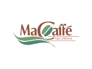 MaCaffe Logo
