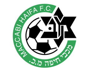 Maccabi Haifa Logo
