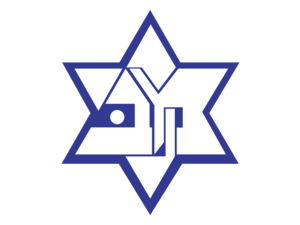 Maccabi Herzliya Logo