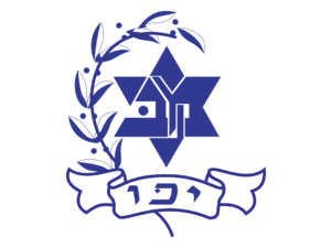Maccabi Jaffa Logo