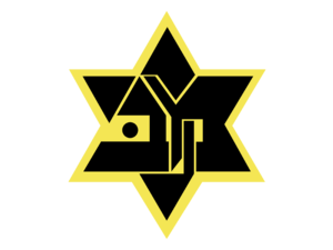 Maccabi Netanya Logo