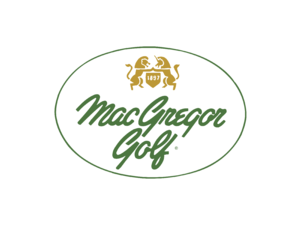 MacGregor Golf Logo