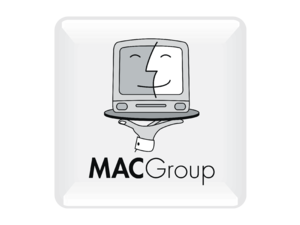 MacGroup Logo