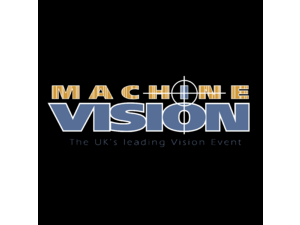 Machine Vision Logo