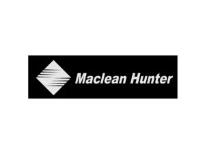 Maclean Hunter Logo