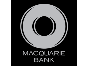 Macquarie Bank Limited Logo