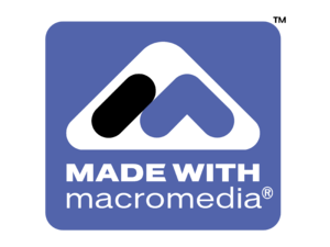 Macromedia Logo