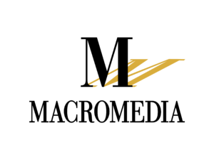 Macromedia Logo