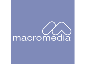 Macromedia Logo
