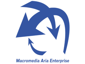 Macromedia Aria Enterprise Logo