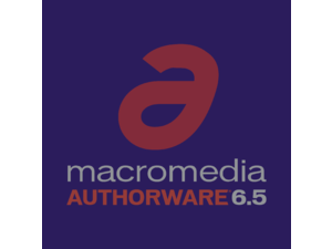 Macromedia Authorware 6 5 Logo