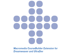 Macromedia CourseBuilder Extension Logo