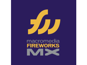 Macromedia Fireworks MX Logo