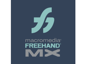 Macromedia Freehand MX Logo