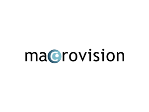 Macrovision Logo