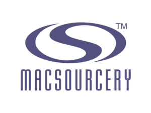 Macsourcery Logo