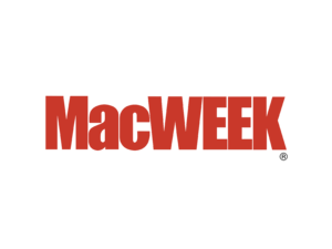 MacWeek Logo
