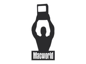 Macworld Award Logo