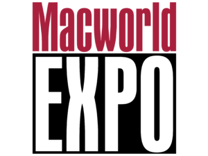 Macworld Expo Logo