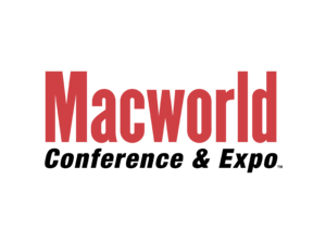 Macworld Logo