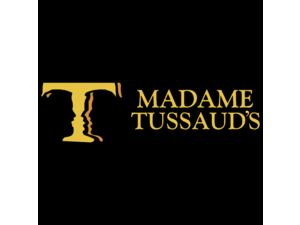 Madame Tussaud’s Logo