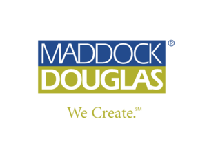 Maddock Douglas Logo