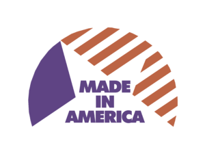Made In America Logo