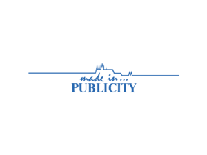 Made in Publicity Logo