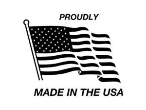 Made In USA Logo