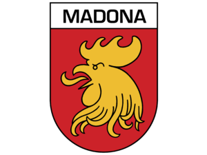 Madona Logo