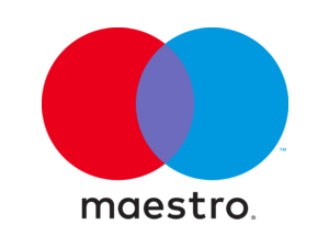MaestroCard Logo