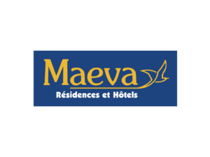 Maeva Residences et Hotels Logo