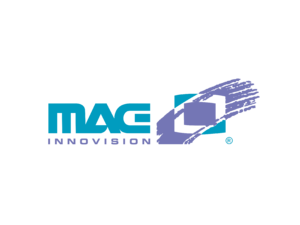 MAG Innovision Logo