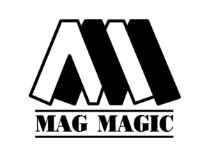 Mag Magic Logo