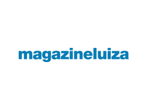 Magazine Luiza Logo