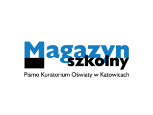 Magazyn Szkolny Logo