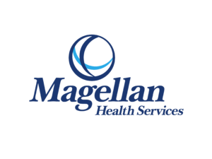 Magellan Health Services Logo